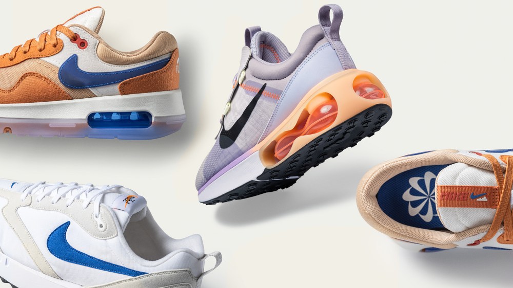 Nike sneakers