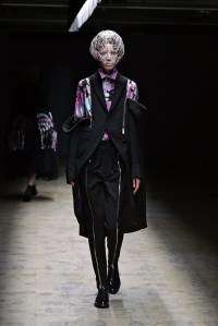 Noir Kei Ninomiya RTW Fall 2022