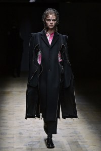 Noir Kei Ninomiya RTW Fall 2022