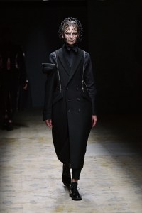 Noir Kei Ninomiya RTW Fall 2022