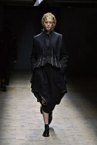 Noir Kei Ninomiya RTW Fall 2022