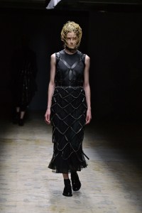 Noir Kei Ninomiya RTW Fall 2022