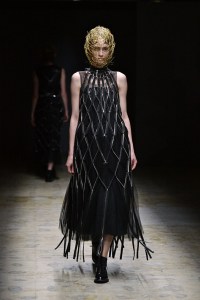 Noir Kei Ninomiya RTW Fall 2022