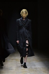Noir Kei Ninomiya RTW Fall 2022