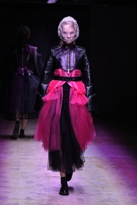 Noir Kei Ninomiya RTW Fall 2022