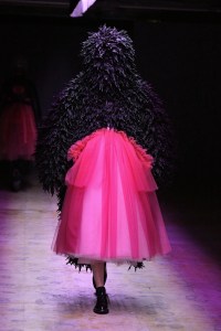 Noir Kei Ninomiya RTW Fall 2022