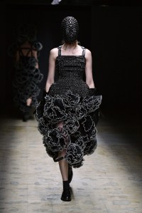 Noir Kei Ninomiya RTW Fall 2022