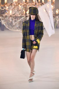 Off-White RTW Fall 2022