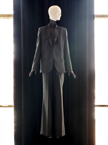 Olivier Theyskens RTW Fall 2022
