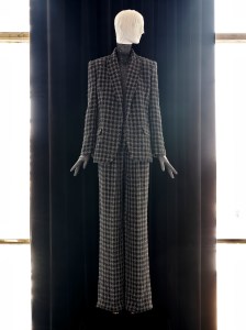 Olivier Theyskens RTW Fall 2022