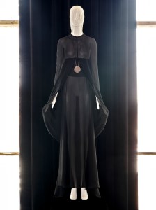 Olivier Theyskens RTW Fall 2022