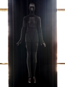 Olivier Theyskens RTW Fall 2022