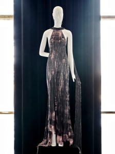 Olivier Theyskens RTW Fall 2022