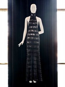 Olivier Theyskens RTW Fall 2022