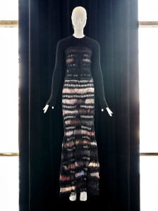 Olivier Theyskens RTW Fall 2022