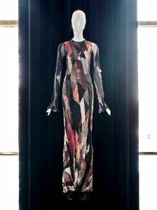 Olivier Theyskens RTW Fall 2022