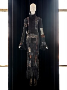 Olivier Theyskens RTW Fall 2022
