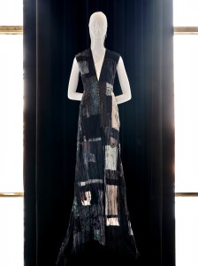 Olivier Theyskens RTW Fall 2022