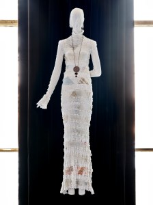 Olivier Theyskens RTW Fall 2022