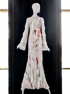 Olivier Theyskens RTW Fall 2022