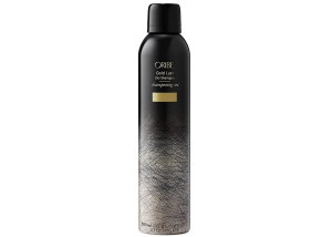 Oribe Gold Lust Dry Shampoo