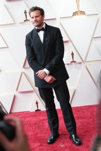 Jamie Dornan at the 94th Academy Awards held at Dolby Theatre at the Hollywood & Highland Center on March 27th, 2022 in Los Angeles, California.