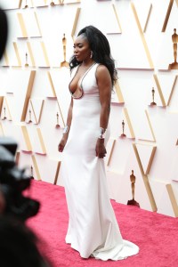 Venus Williams at the 94th Academy Awards held at Dolby Theatre at the Hollywood & Highland Center on March 27th, 2022 in Los Angeles, California.