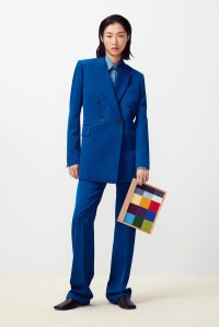 Paul Smith RTW Fall 2022