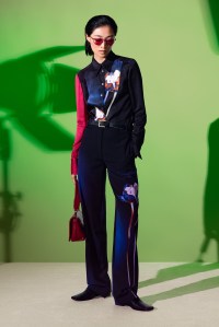 Paul Smith RTW Fall 2022