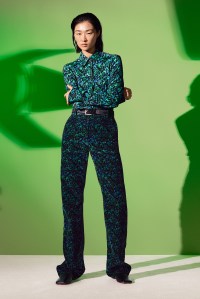 Paul Smith RTW Fall 2022