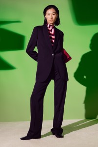 Paul Smith RTW Fall 2022