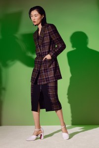 Paul Smith RTW Fall 2022