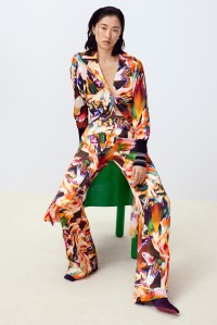 Paul Smith RTW Fall 2022
