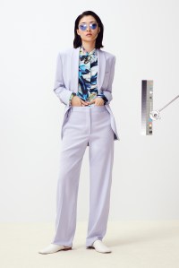 Paul Smith RTW Fall 2022