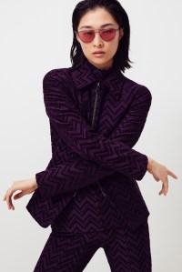Paul Smith RTW Fall 2022