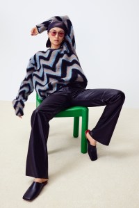 Paul Smith RTW Fall 2022