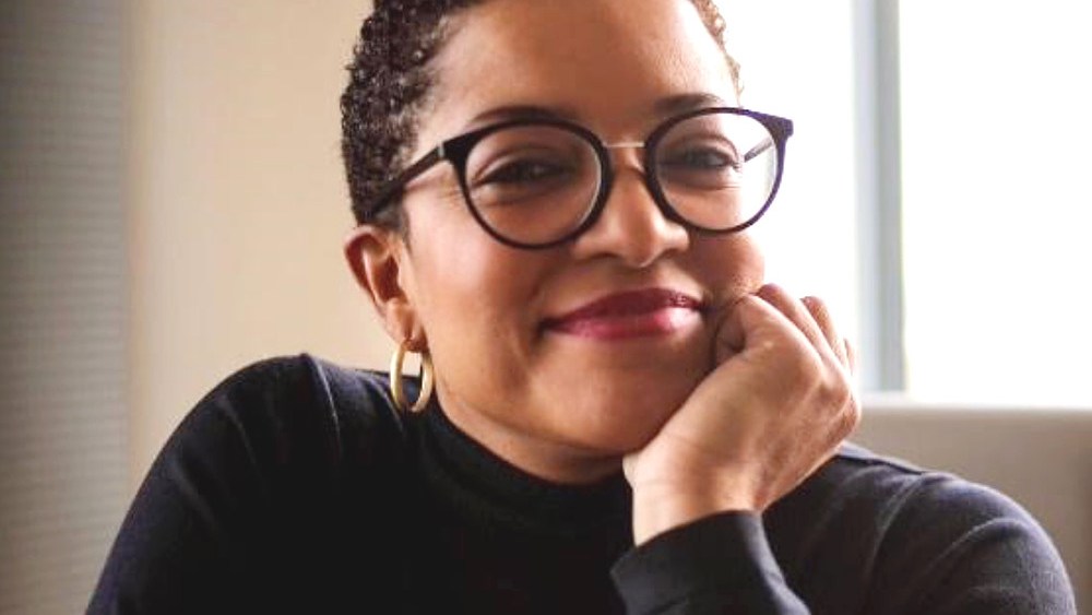 Pamela Culpepper, of Have Her Back, Prada Group board of directors