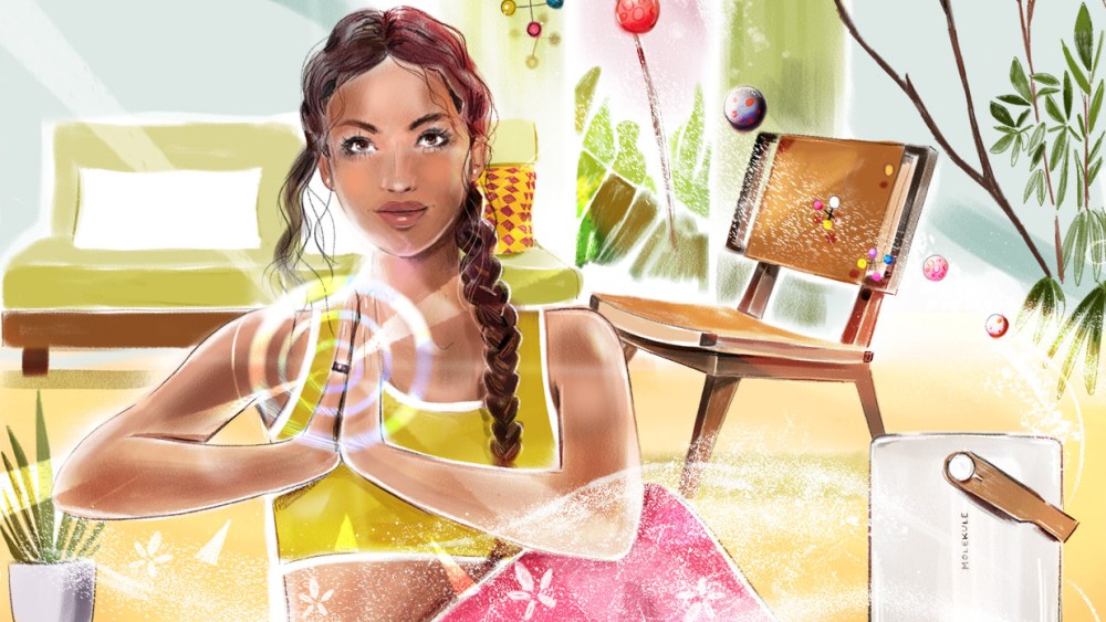 Millennials and Gen Z are thinking about wellness much more broadly than previous generations, prioritizing their personal well-being in every aspect of their lives.