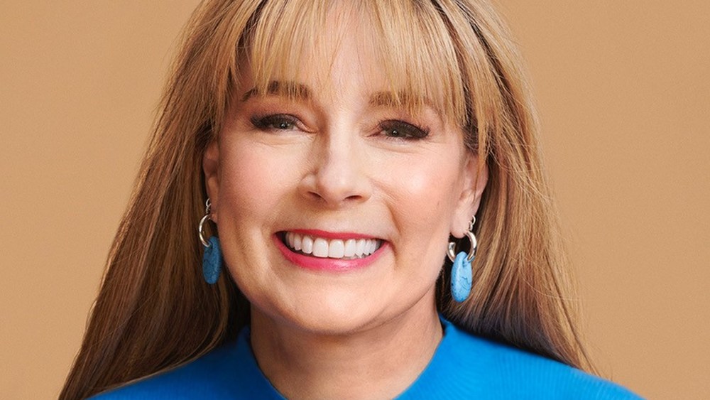 Liz Vaccariello, Editor-in-Cheif, People