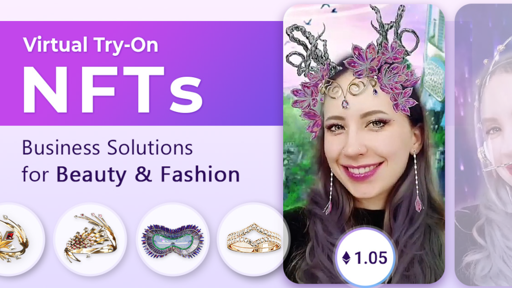 NFT wearables