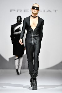 Pressiat RTW Fall 2022