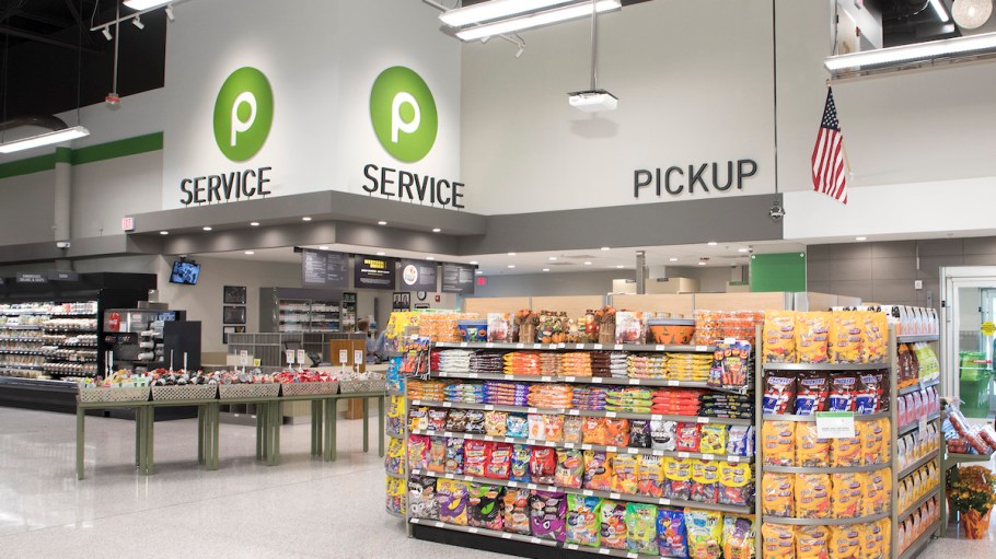Publix