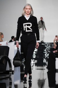 Ralph Lauren RTW Fall 2022