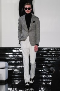 Ralph Lauren RTW Fall 2022