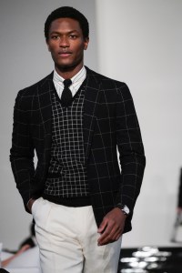 Ralph Lauren RTW Fall 2022