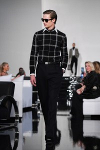 Ralph Lauren RTW Fall 2022