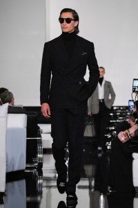 Ralph Lauren RTW Fall 2022
