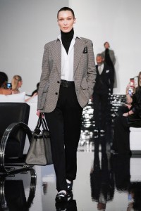 Ralph Lauren RTW Fall 2022