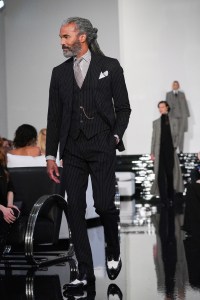 Ralph Lauren RTW Fall 2022