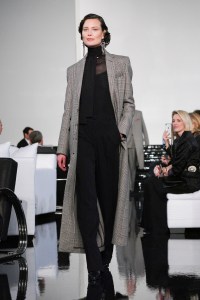 Ralph Lauren RTW Fall 2022
